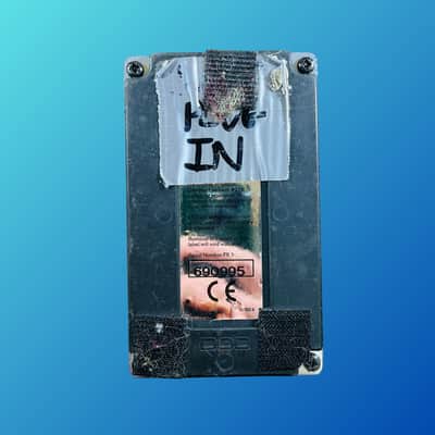 DOD Stereo Phaser FX20C image 2