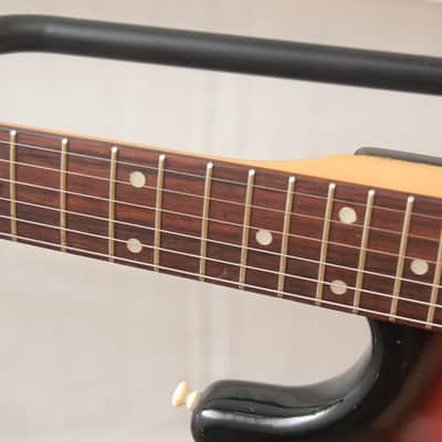 Höfner 173 - 1965 German Vintage Solidbody Guitar Gitarre image 7