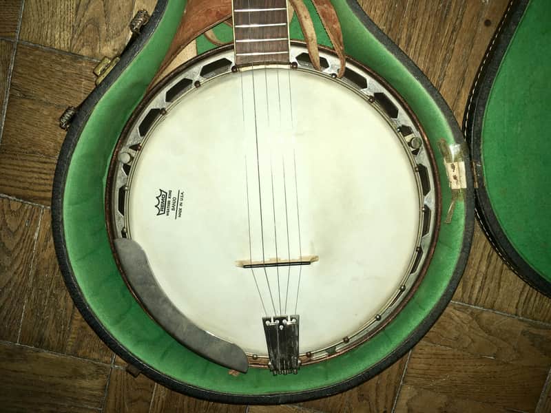 Gibson Vintage 1930 & 1940 Maple image 1