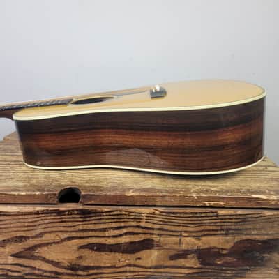 2023 Martin Limited Edition Eric Clapton Signature D-28 (1 of 60) image 7