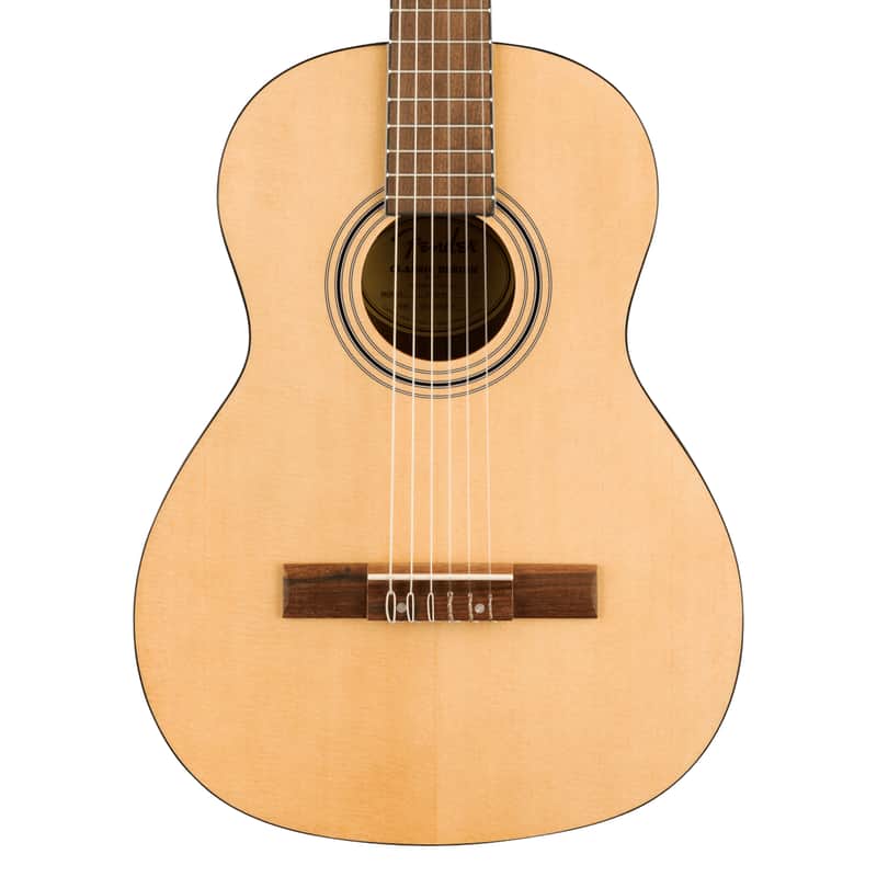 Fender CN-30 3/4 Nylon image 2