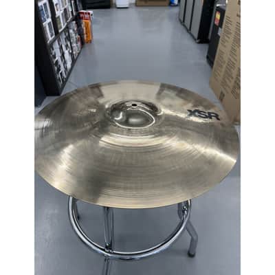 Sabian XSR Ride - 20" image 4