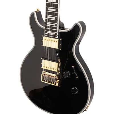 ESP Edwards E-KT-145C Black image 4