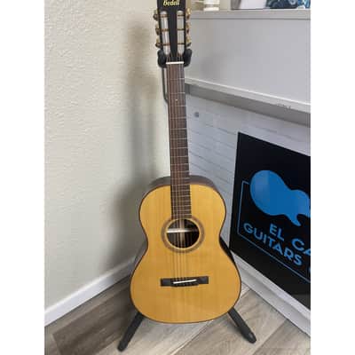 Bedell Bahia Parlor Adirondack Spruce / Brazilian Rosewood image 15