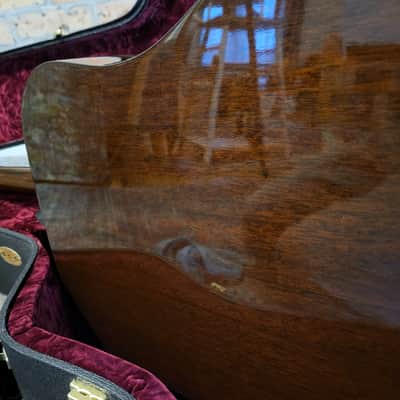 Blazer & Henkes D18 Phoenix 1937 Sunburst 2010 image 21