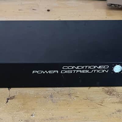 ETA Power conditioner 90s image 1