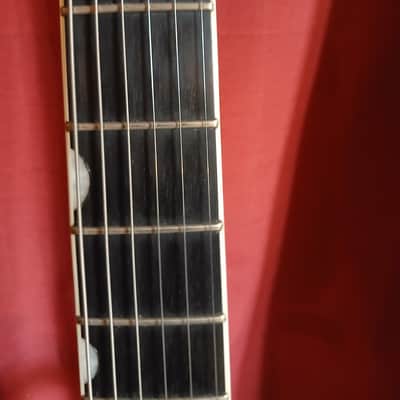 2005 Gretsch G6131T-TVP Power Jet Firebird Red w/ Bigsby + Hard Case – Excellent Condition! Serial JT05117548 image 6