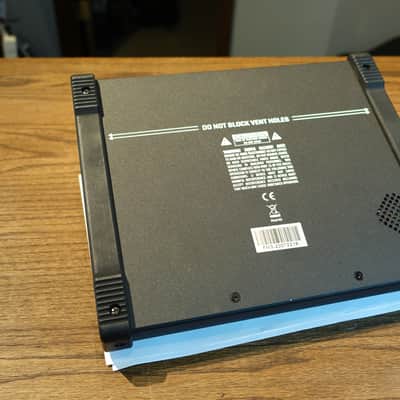 Fractal Audio FM3 Amp Modeler / FX Processor 2020 image 2