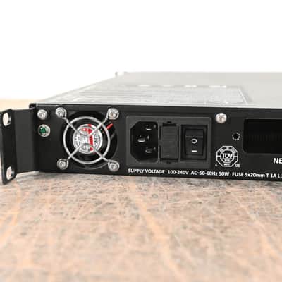 Klark Teknik DN9650 Digital Audio Network Bridge CG01FR0 image 10