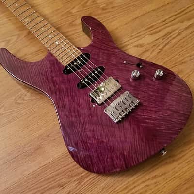 Suhr Modern Custom image 7