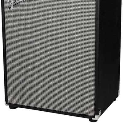 Fender Rumble 500 2x10" 500-watt Bass Combo Amp image 1