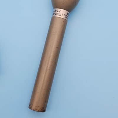 ☆Vintage 1990s Electro-Voice 635A *New Foam* Dynamic Omnidirectional Microphone image 8