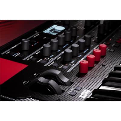 Korg MODWAVE MKII image 4