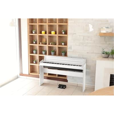 Korg Lp-180 WH image 3