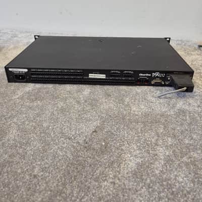 ClearOne PSR 1212 - Digital Matrix Mixer - Good image 8