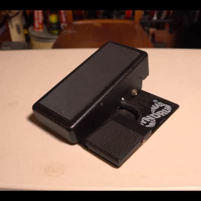 Pollard Syndrum - FULLY SERVICED Single Channel w Pad, Pedal, Orig Box and Docs image 4