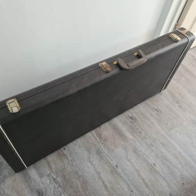 Guild USA Hard case 1980s S series T series Brian May Solid body electric. image 3