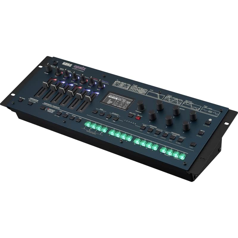 Opsix Module image 1