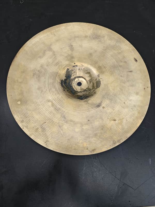 Paiste Ludwig standard
