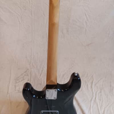 TAZ Electric Guitar 2026 - Black image 14