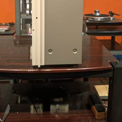 Tascam BR-20 (BR-20T) 1/4" 2-Track Reel to Reel Tape Recorder Pro Serviced Calibrated image 2