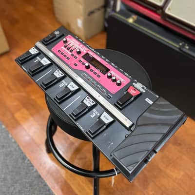 Reverb.com listing, price, conditions, and images for boss-rc-300-loop-station
