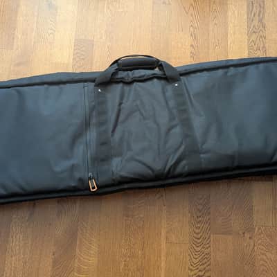 Roland AX-Edge 49-Key Keytar w/ bag & stand image 12
