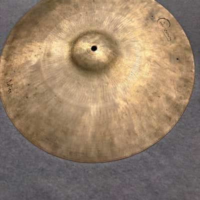 Dream Cymbals 18" Bliss Crash/Ride Cymbal image 5