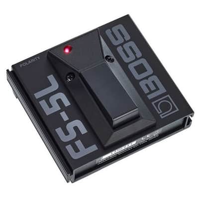 BOSS FS5L pedale switch image 7