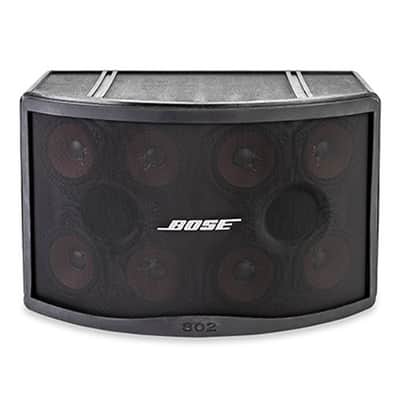 BOSE 802 Series IV Panaray PA Loudspeaker image 2
