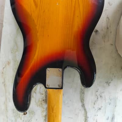 Tokai Hard Puncher PB-60 1981 image 17