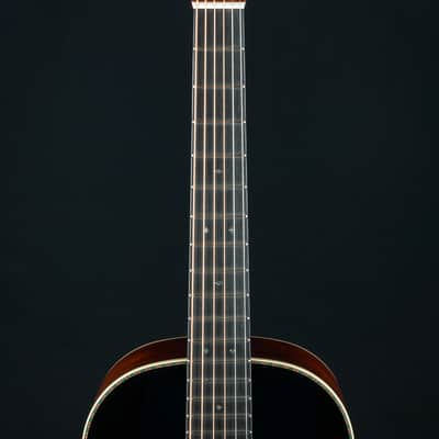 Martin 00-28 12-Fret Custom Premium Cocobolo and Adirondack Spruce Sunburst NEW image 10