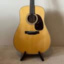 Martin D-35 David Gilmour Custom Signature Edition