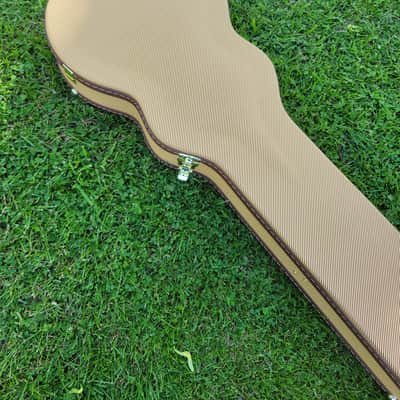 Firefly FFLP (2023) - High Gloss Natural w/HS Crossrock Case image 16