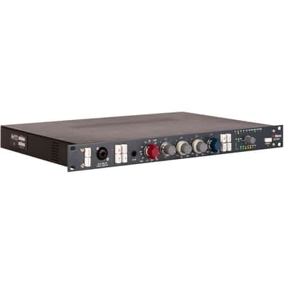 Neve 1073SPX Microphone Preamp/EQ image 3