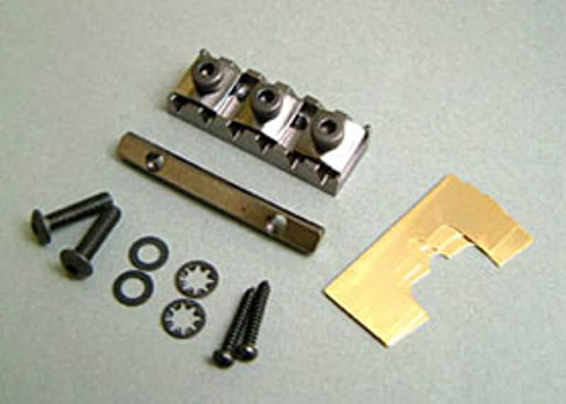 IBANEZ Locking Nut 2TL1H43K image 1