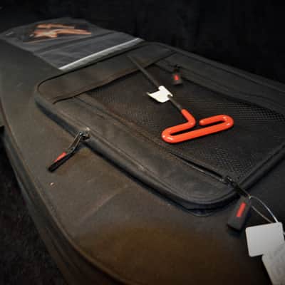 Jon Kammerer: Model 21 (Pegasus full body) Maple, LR Baggs Element image 9