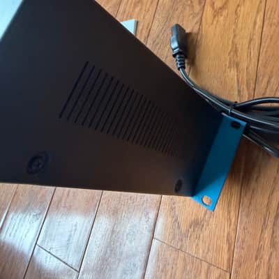 Warm Audio WA-1B Tube Opto Compressor Bild 12