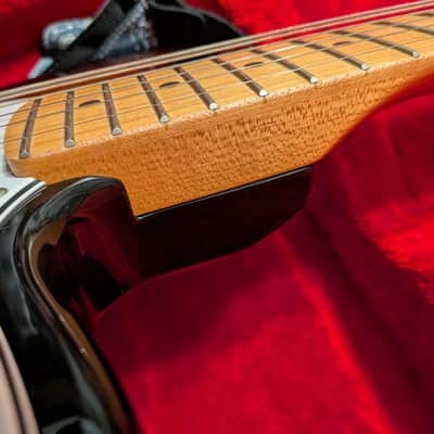 Ibanez TM1730M-TFB Talman Prestige 2015 - 2016 Tri-Fade Burst image 6