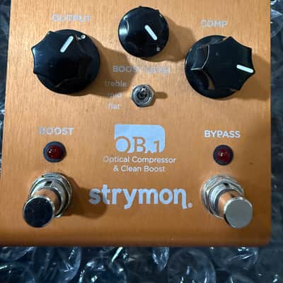 Strymon OB.1 | Reverb