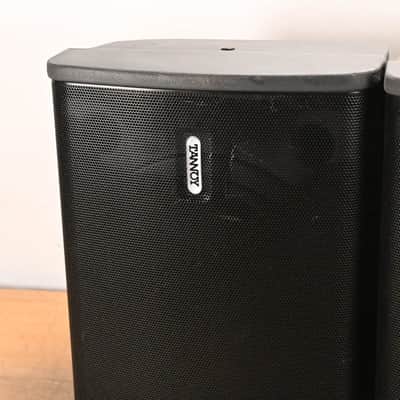 Tannoy i8 AW 8" Dual Concentric All-Weather Passive Loudspeaker (PAIR) CG01WVT image 4