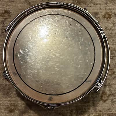 Truth Custom Drums Custom Natural Shell Pack image 5