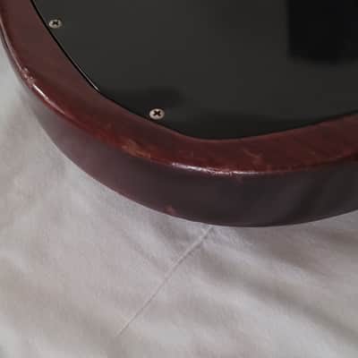 Gibson SG Standard "Large Guard" with Maestro Vibrola - 1968 image 9