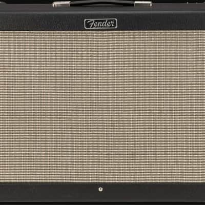 Fender Hot Rod Deluxe IV 40 Watt 1x12" Tube Electric Guitar Amp image 1