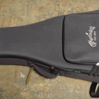 Martin J16E Cream 2026 Gloss Top image 11