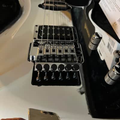 Ibanez JS1CR Joe Satriani Signature 2019 - 2022 - Chrome image 11