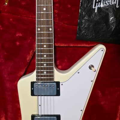 Immagine Gibson 70s Explorer CW - 4
