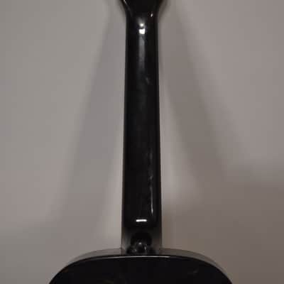 1960s Maccaferri "Showtime" Plastic Acoustic Guitar image 18