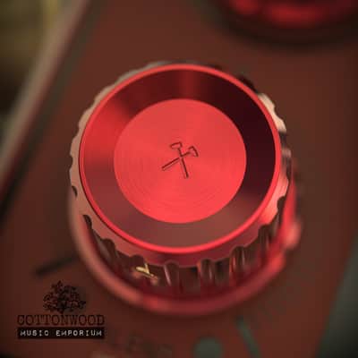 Cornerstone Music Gear Nucleo image 7