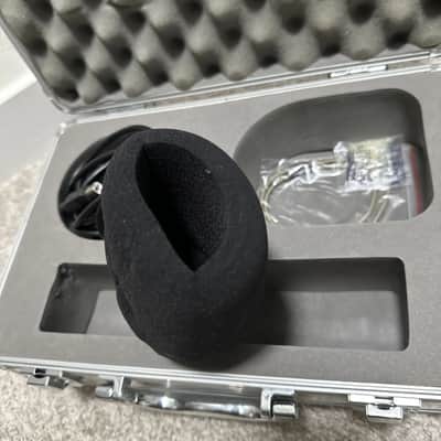 Audio Technic Att 2020 Usb Microphone image 5